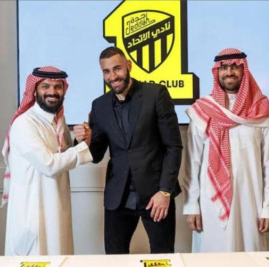 Kualitas Sepak Bola Arab Saudi