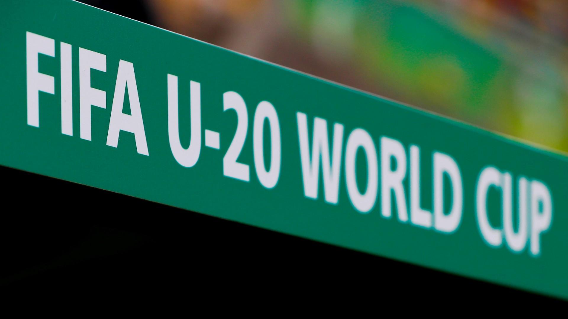 Piala Dunia U 20 2023